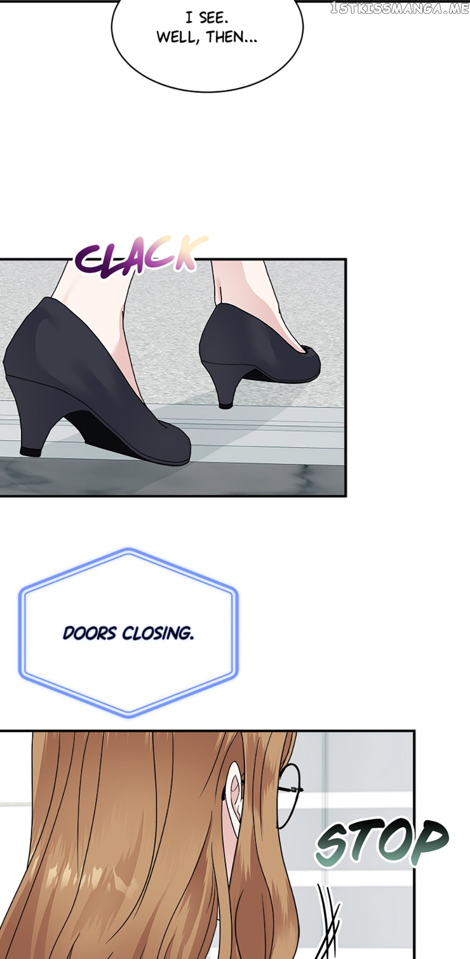 My Boss Can't Sleep Without Me Chapter 15 - page 16