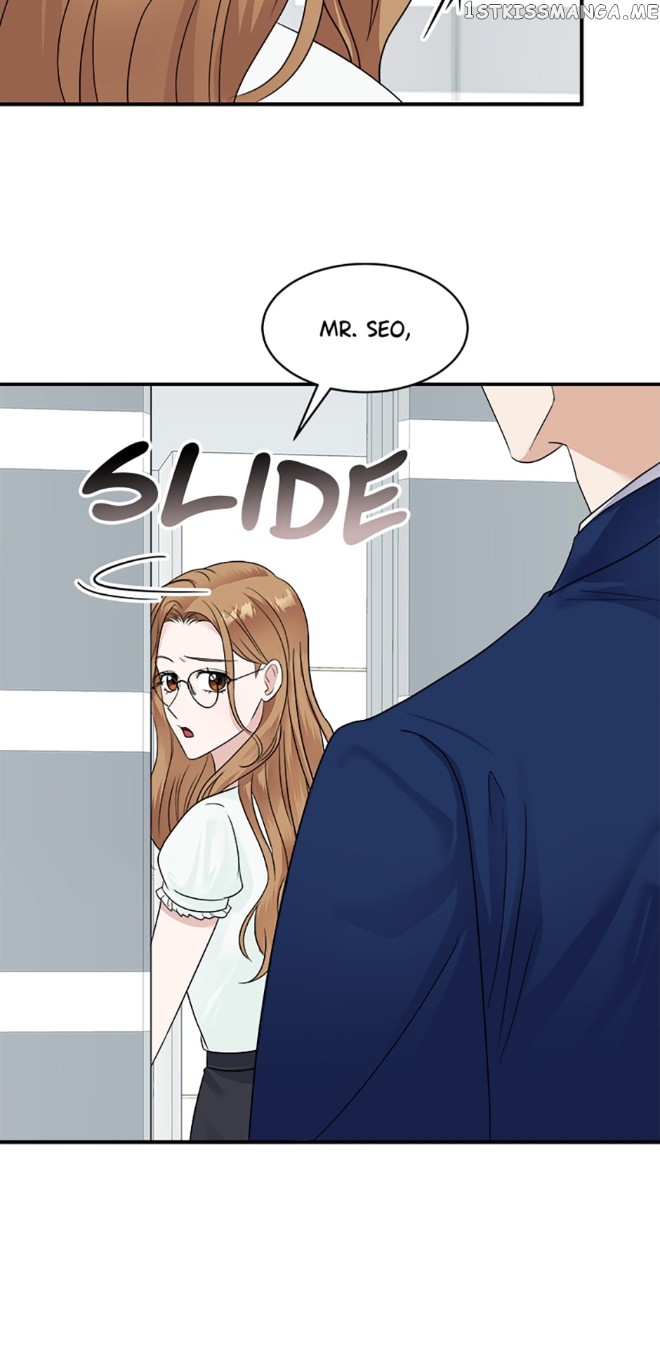 My Boss Can't Sleep Without Me Chapter 15 - page 17