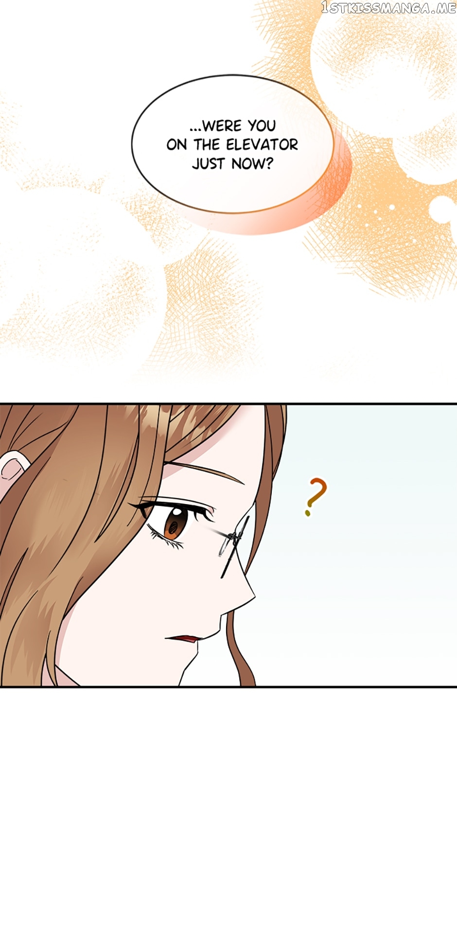 My Boss Can't Sleep Without Me Chapter 15 - page 19