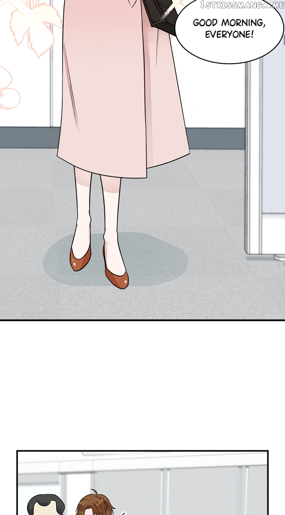 My Boss Can't Sleep Without Me Chapter 15 - page 24
