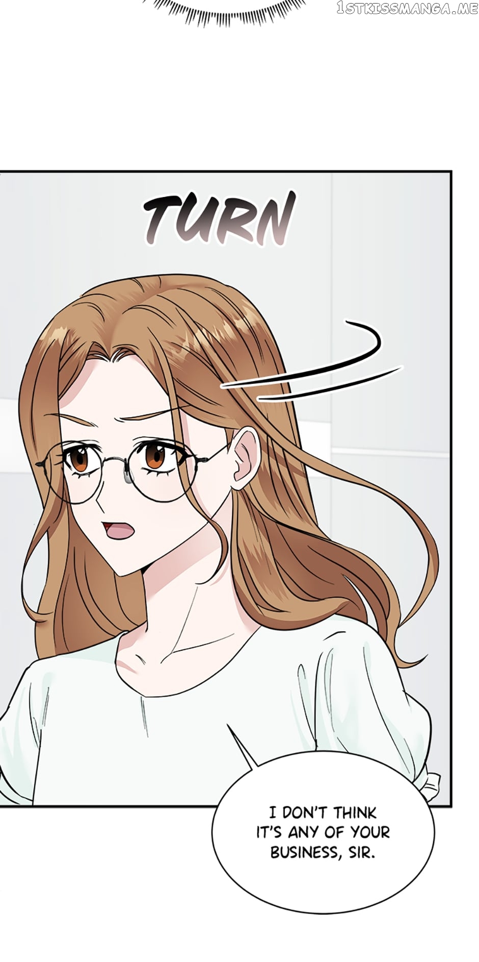 My Boss Can't Sleep Without Me Chapter 15 - page 5