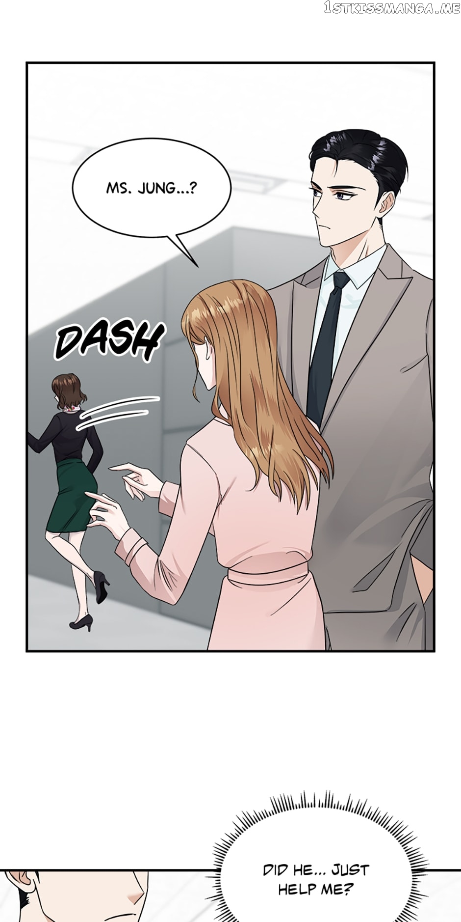 My Boss Can't Sleep Without Me Chapter 15 - page 50