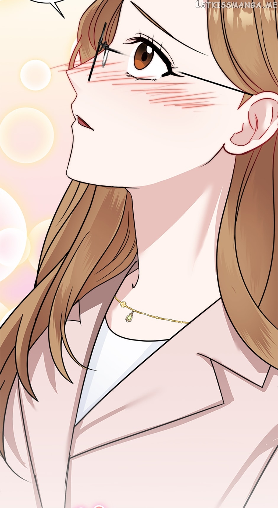 My Boss Can't Sleep Without Me Chapter 15 - page 58