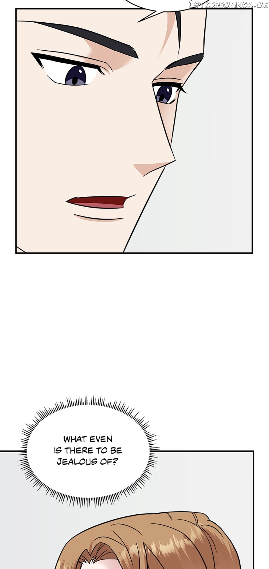 My Boss Can't Sleep Without Me Chapter 15 - page 7