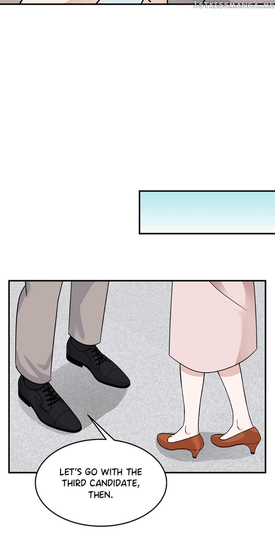 My Boss Can't Sleep Without Me Chapter 16 - page 10