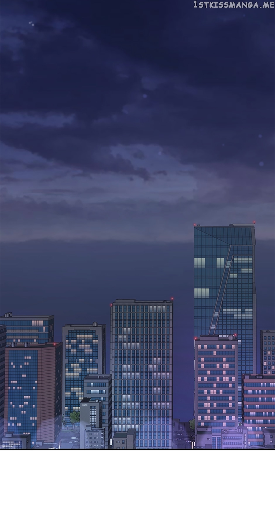 My Boss Can't Sleep Without Me Chapter 16 - page 15