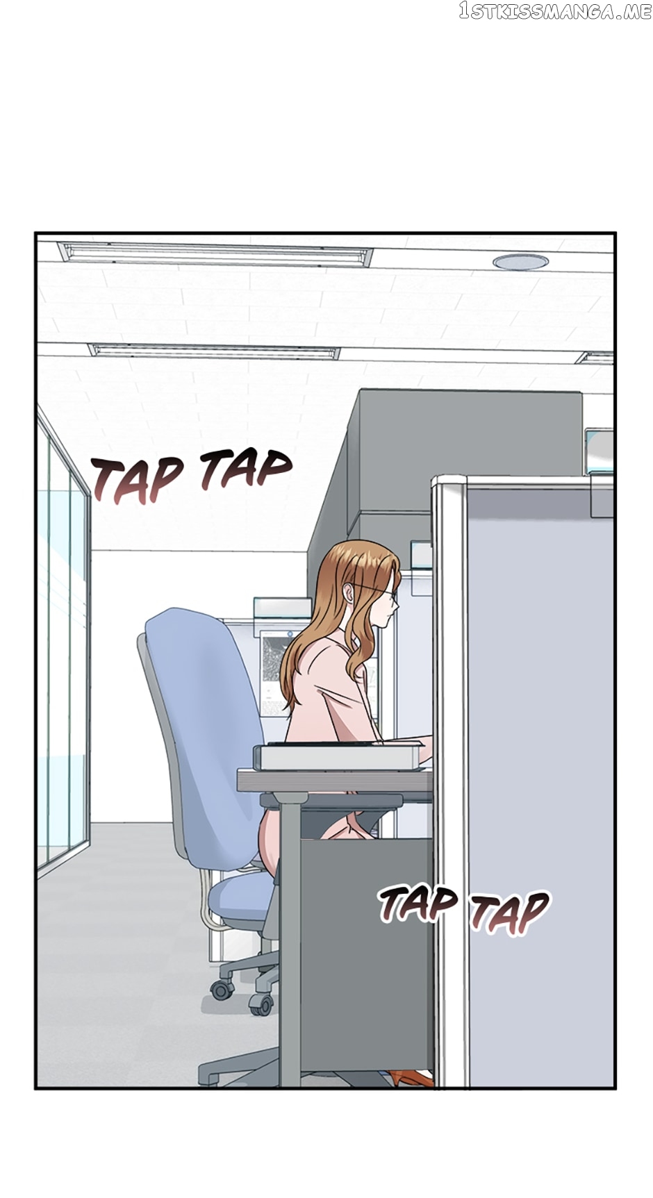 My Boss Can't Sleep Without Me Chapter 16 - page 16