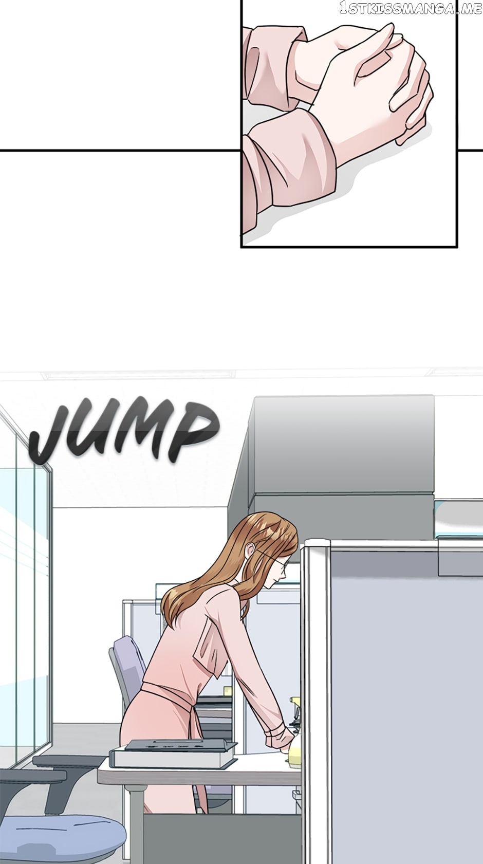 My Boss Can't Sleep Without Me Chapter 16 - page 18