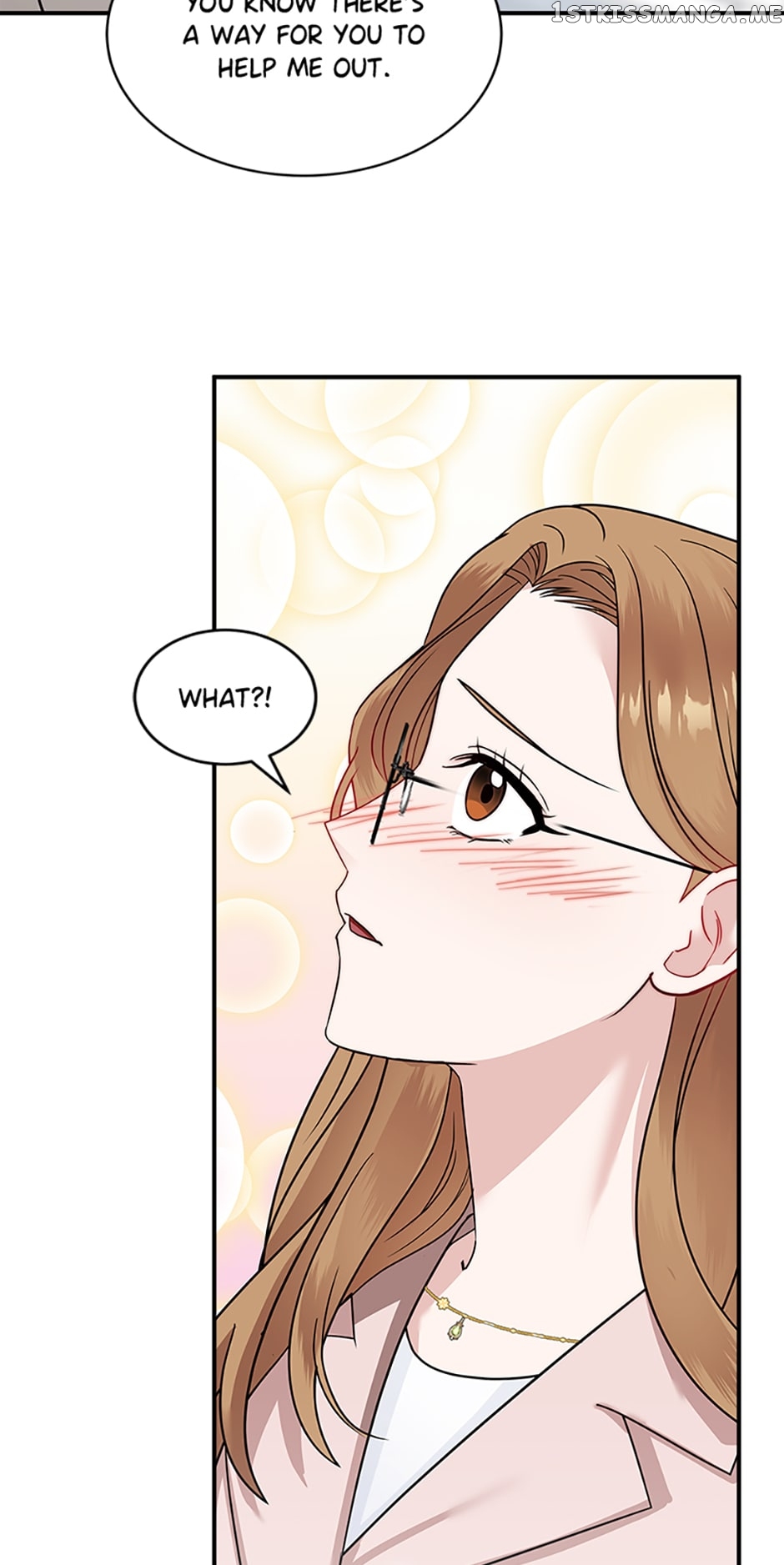 My Boss Can't Sleep Without Me Chapter 16 - page 2