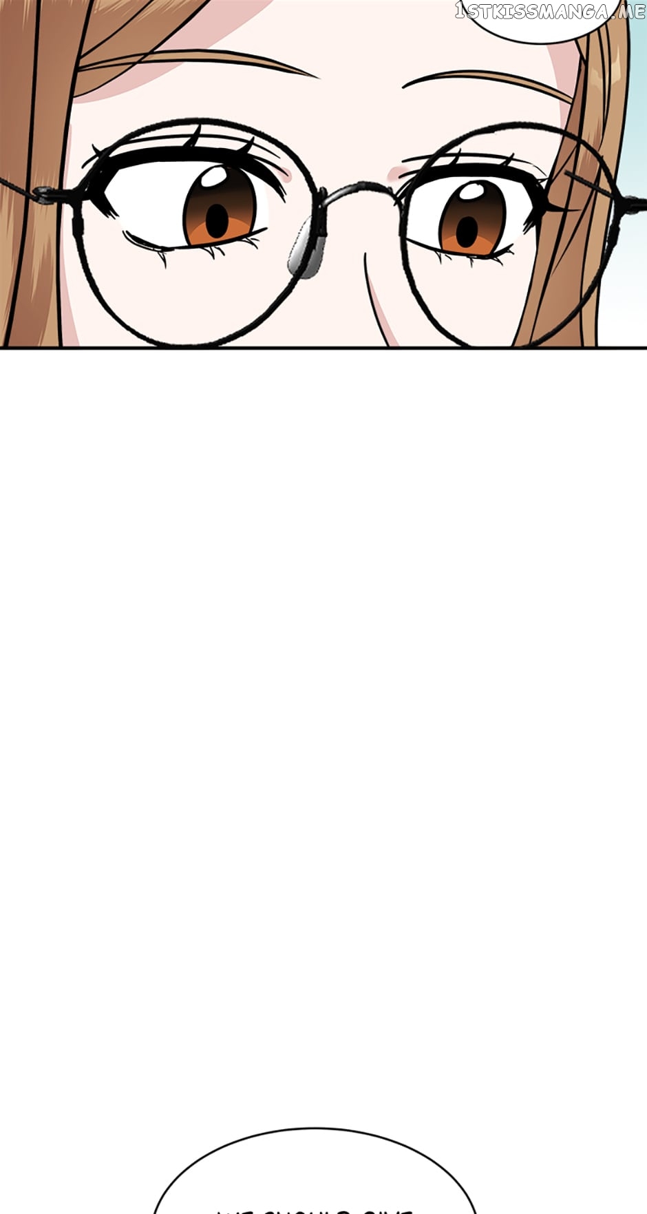 My Boss Can't Sleep Without Me Chapter 16 - page 25