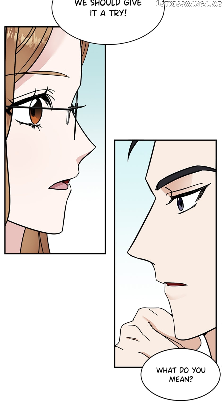 My Boss Can't Sleep Without Me Chapter 16 - page 26