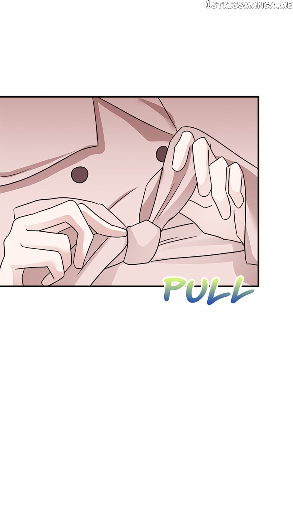 My Boss Can't Sleep Without Me Chapter 16 - page 27
