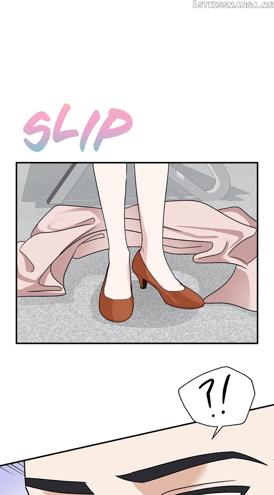 My Boss Can't Sleep Without Me Chapter 16 - page 28