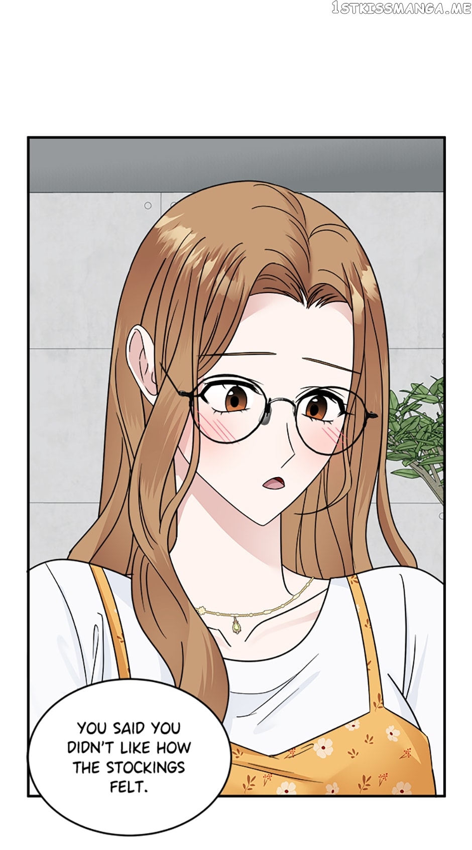 My Boss Can't Sleep Without Me Chapter 16 - page 31