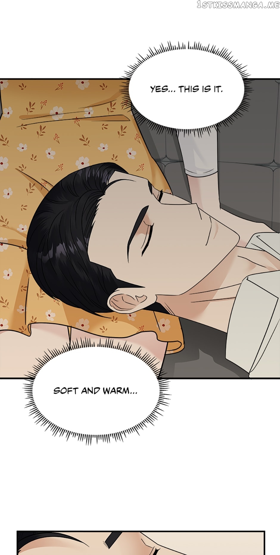 My Boss Can't Sleep Without Me Chapter 16 - page 38