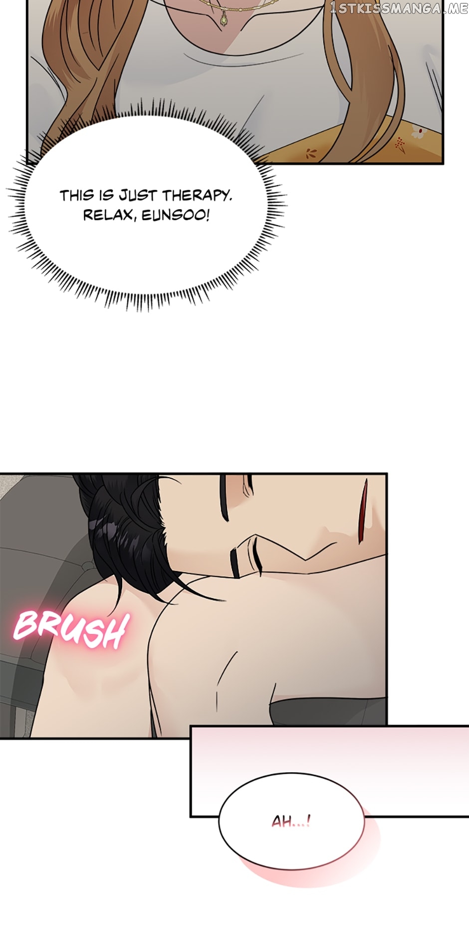 My Boss Can't Sleep Without Me Chapter 16 - page 42