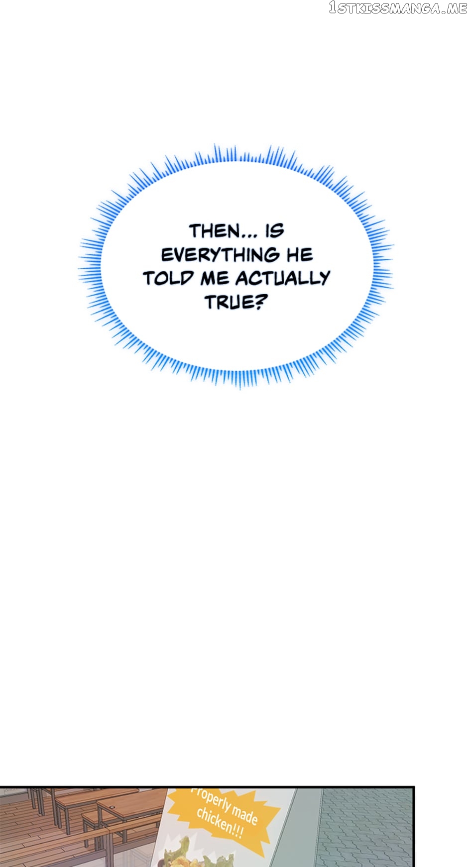 My Boss Can't Sleep Without Me Chapter 16 - page 46