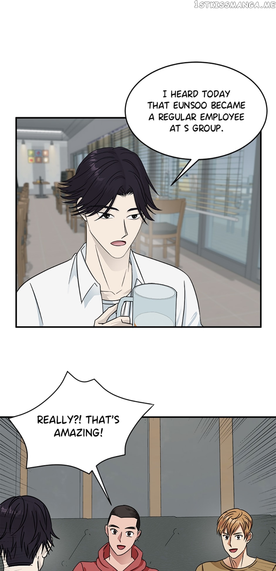 My Boss Can't Sleep Without Me Chapter 16 - page 48