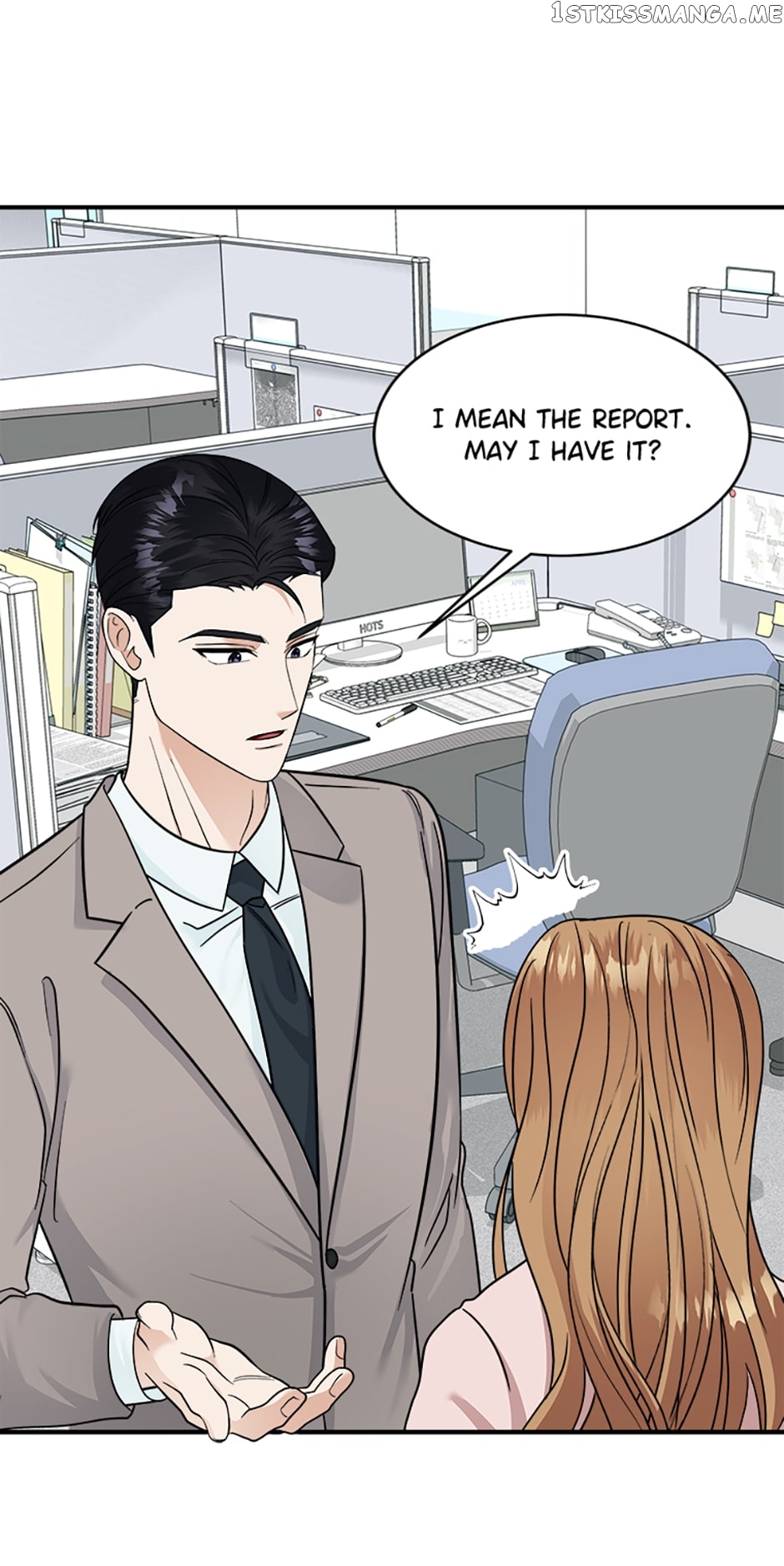 My Boss Can't Sleep Without Me Chapter 16 - page 5