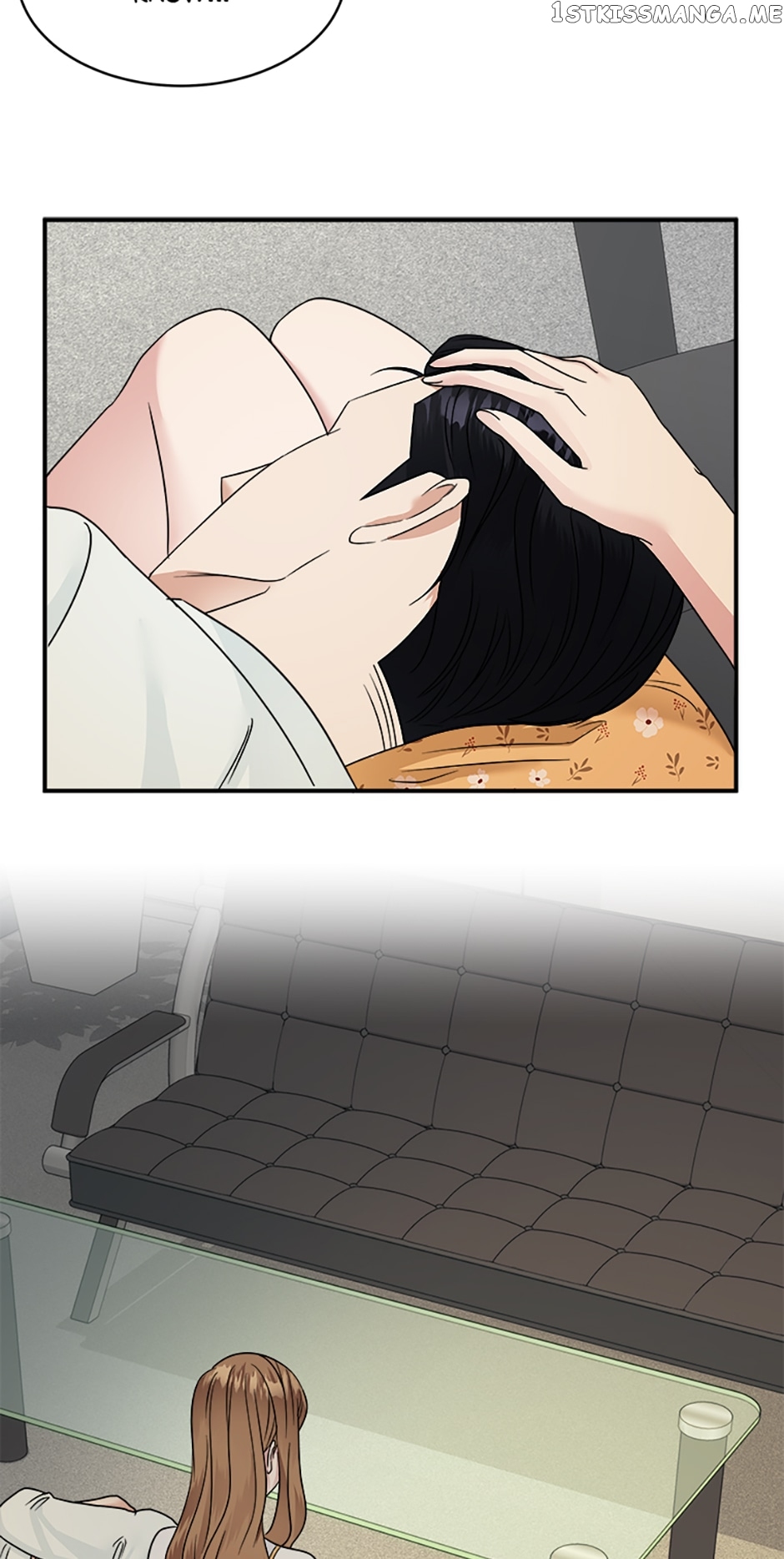 My Boss Can't Sleep Without Me Chapter 16 - page 53
