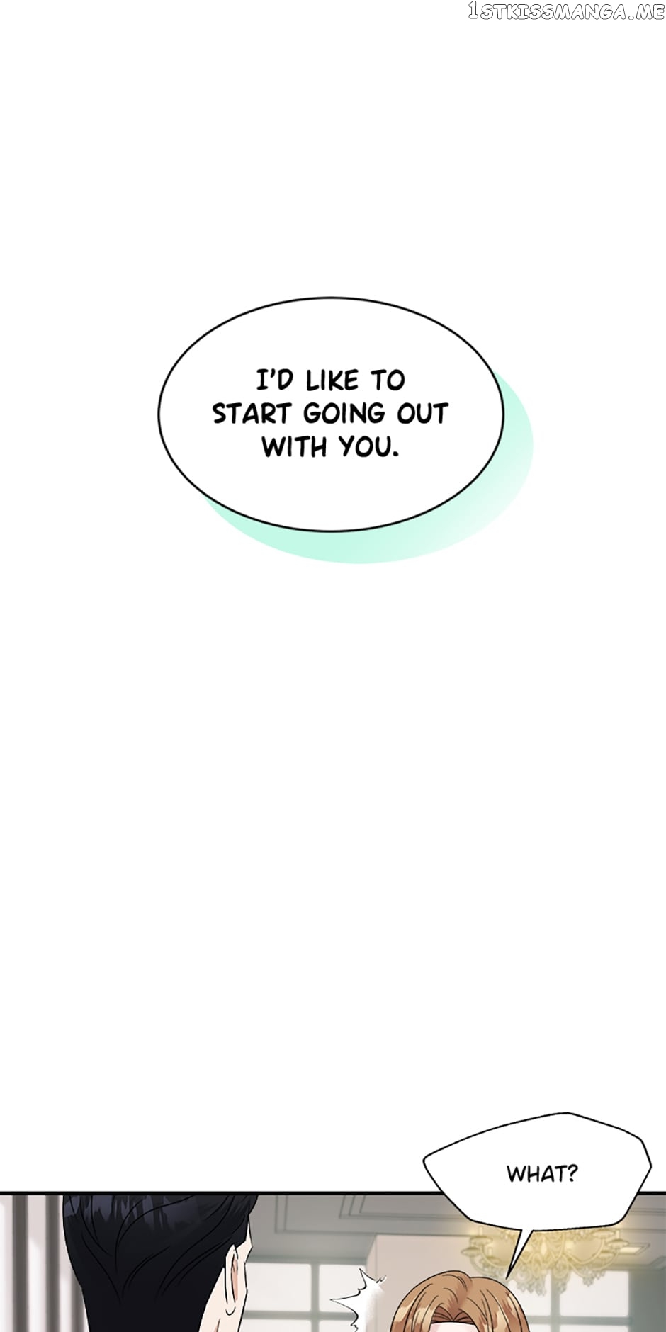 My Boss Can't Sleep Without Me Chapter 18 - page 1