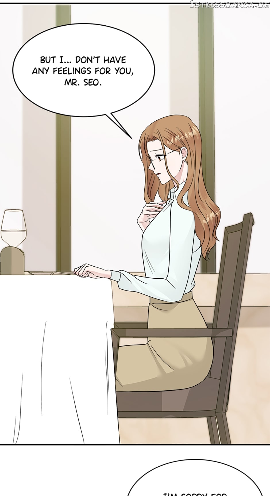 My Boss Can't Sleep Without Me Chapter 18 - page 11