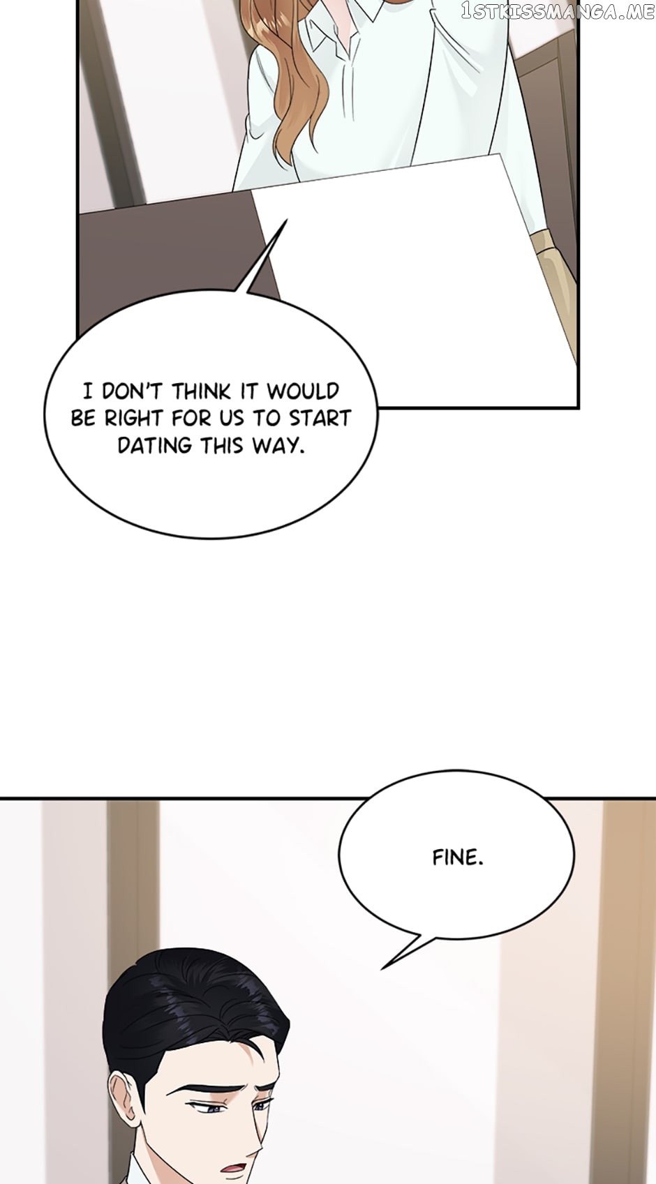 My Boss Can't Sleep Without Me Chapter 18 - page 16
