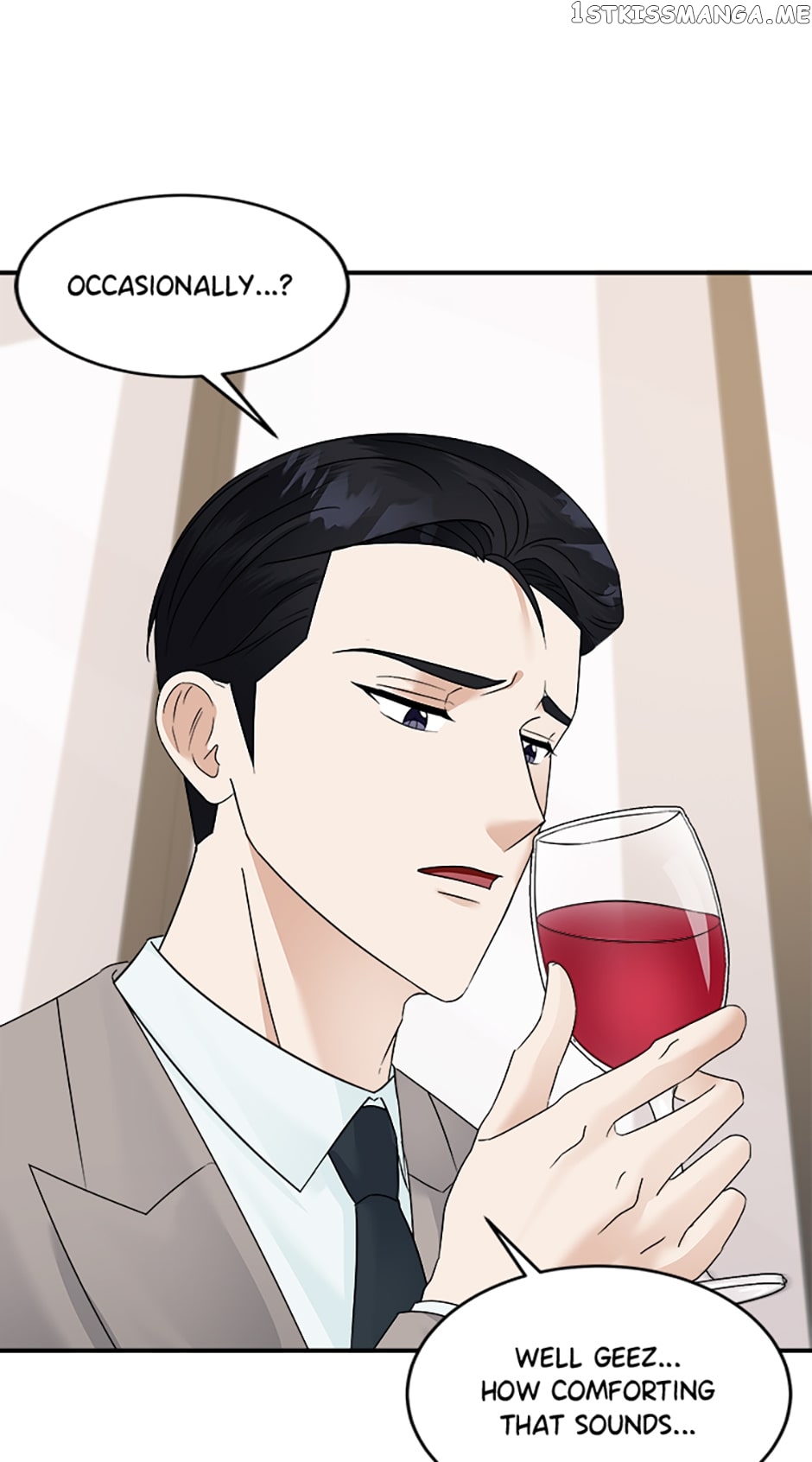My Boss Can't Sleep Without Me Chapter 18 - page 19
