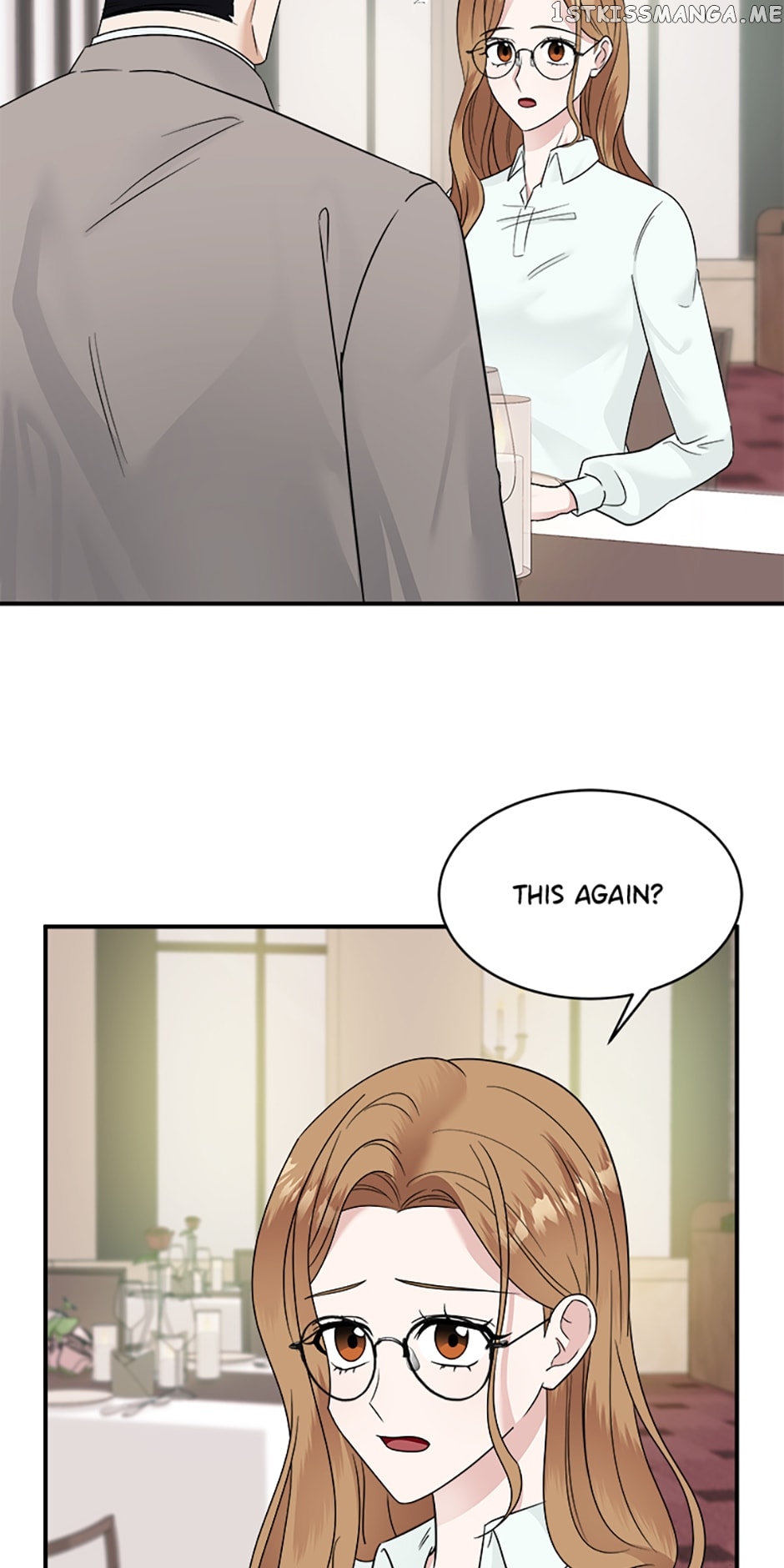 My Boss Can't Sleep Without Me Chapter 18 - page 2