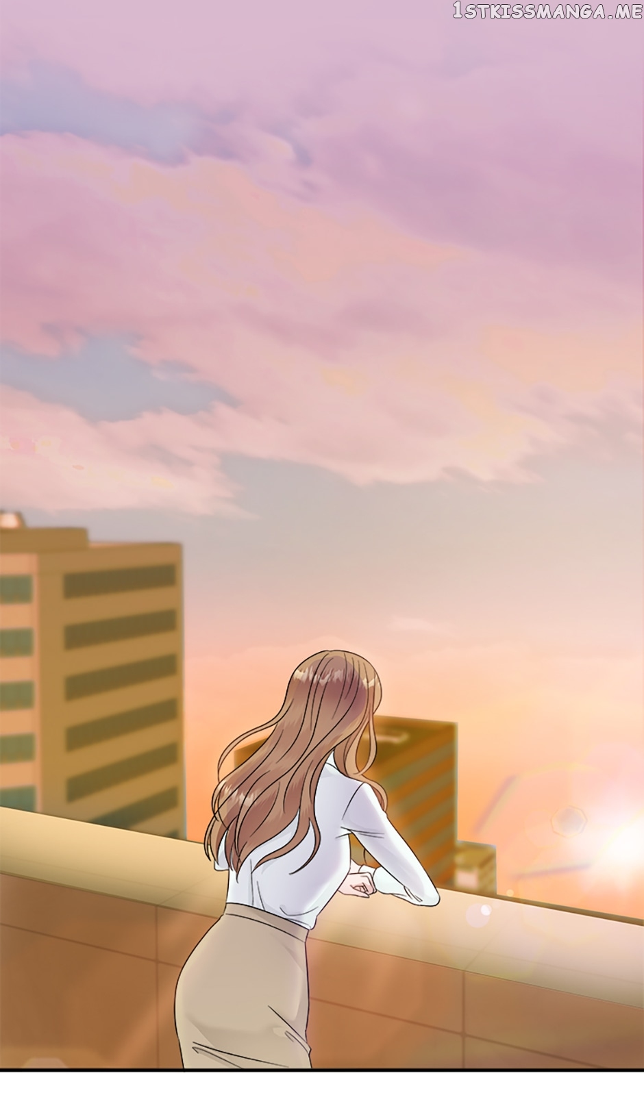 My Boss Can't Sleep Without Me Chapter 18 - page 26