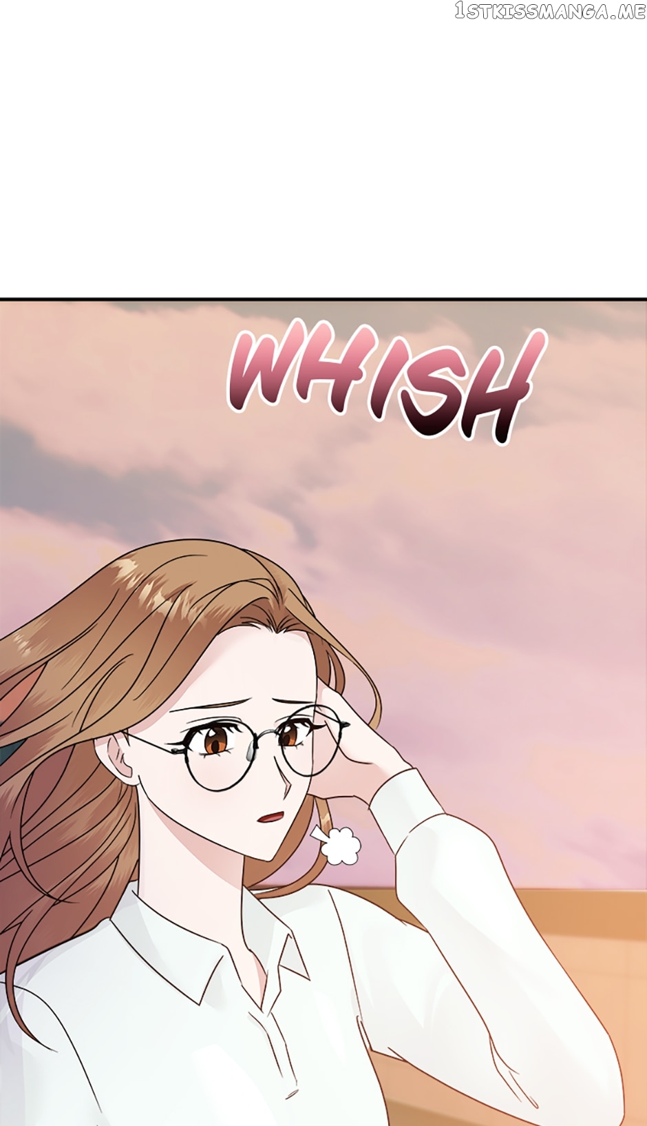 My Boss Can't Sleep Without Me Chapter 18 - page 27