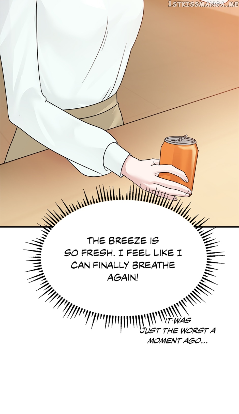 My Boss Can't Sleep Without Me Chapter 18 - page 28