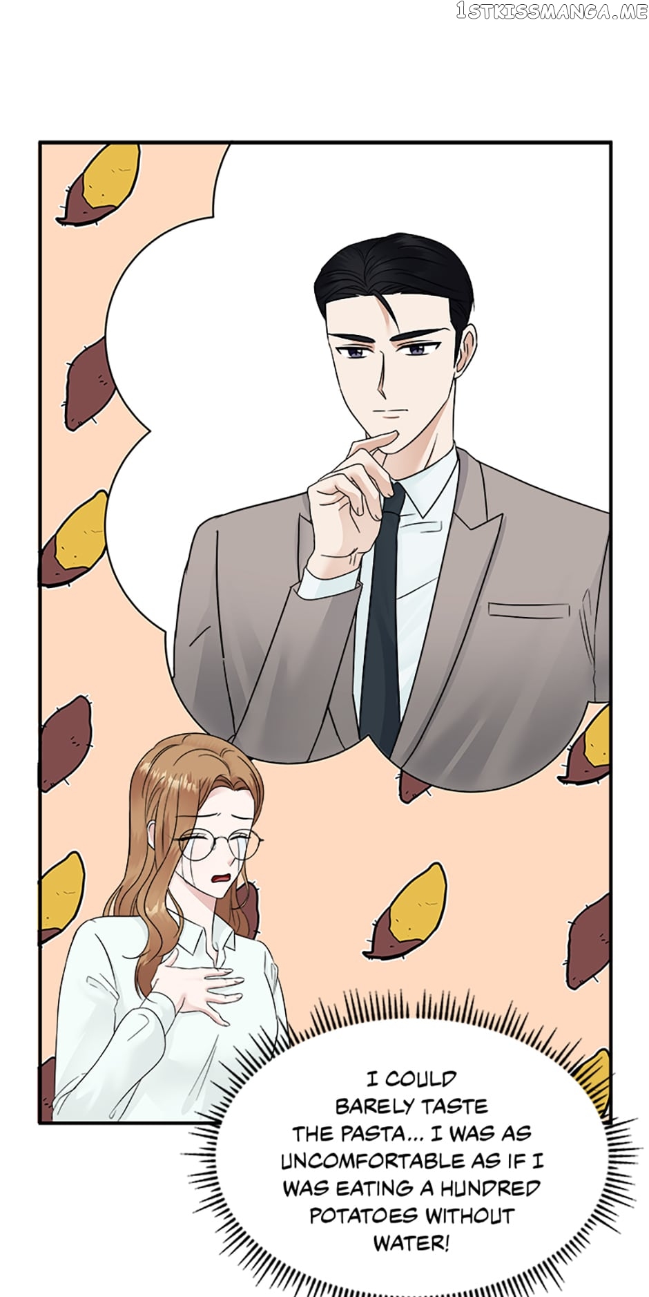 My Boss Can't Sleep Without Me Chapter 18 - page 29