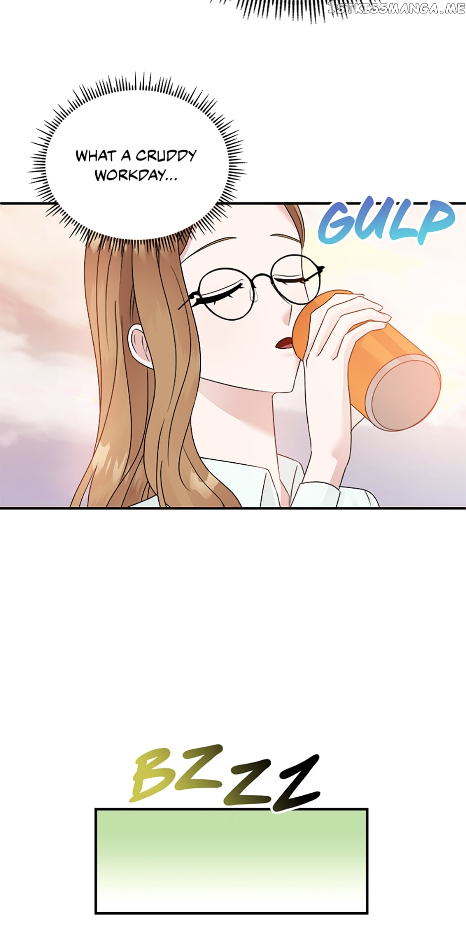My Boss Can't Sleep Without Me Chapter 18 - page 30