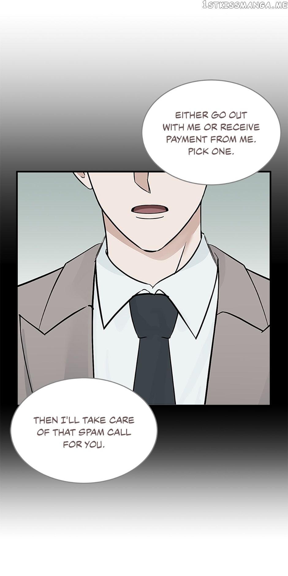 My Boss Can't Sleep Without Me Chapter 18 - page 33