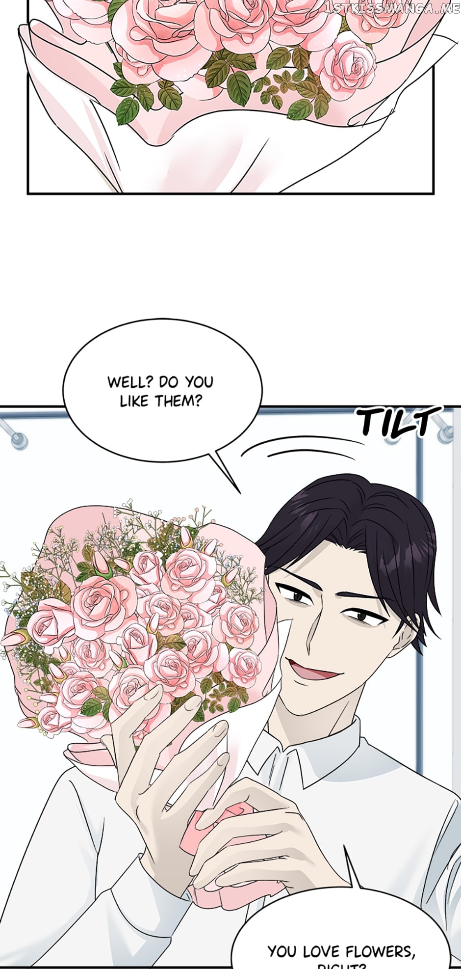 My Boss Can't Sleep Without Me Chapter 18 - page 40