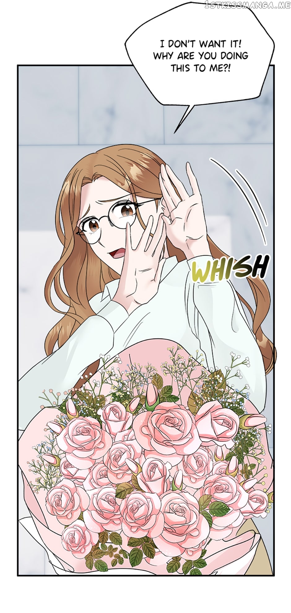 My Boss Can't Sleep Without Me Chapter 18 - page 43