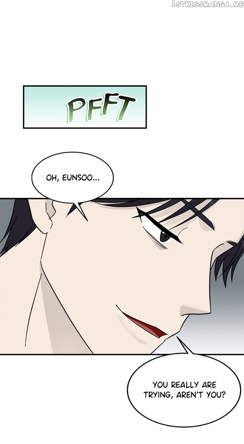 My Boss Can't Sleep Without Me Chapter 18 - page 53