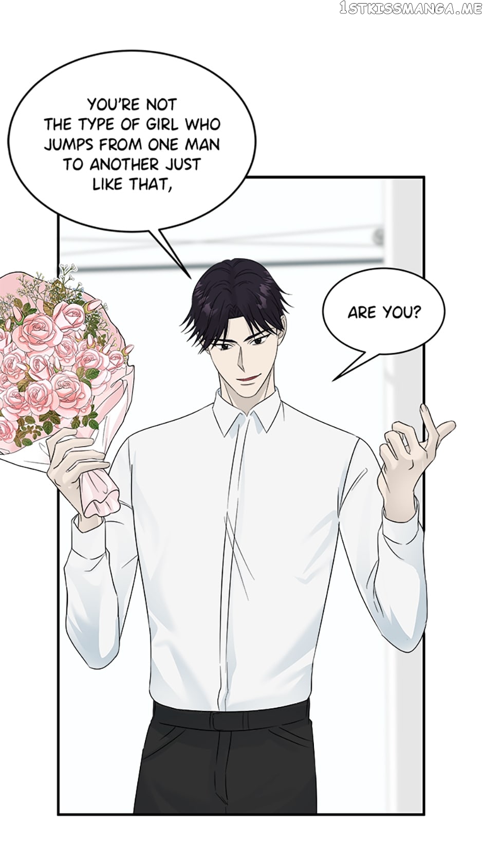 My Boss Can't Sleep Without Me Chapter 18 - page 54