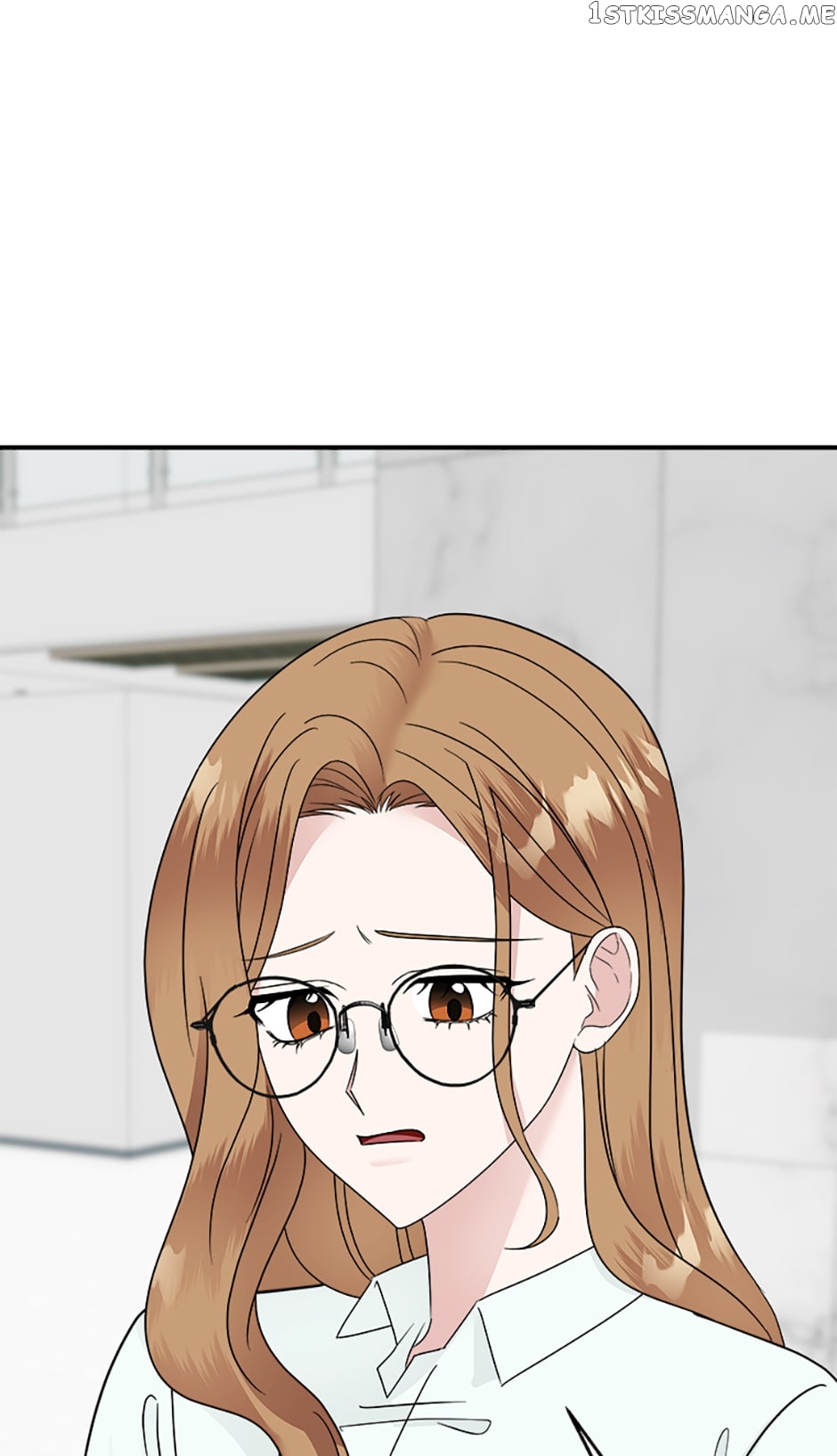 My Boss Can't Sleep Without Me Chapter 18 - page 55
