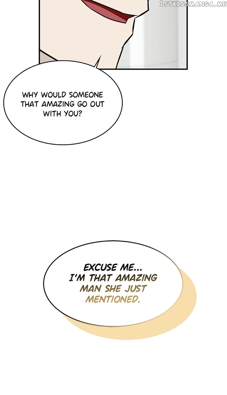 My Boss Can't Sleep Without Me Chapter 18 - page 58