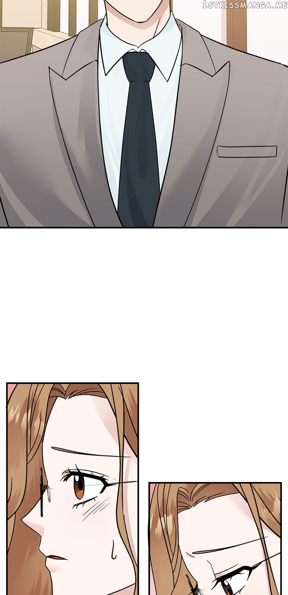 My Boss Can't Sleep Without Me Chapter 18 - page 6