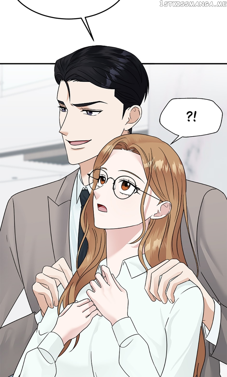 My Boss Can't Sleep Without Me Chapter 18 - page 60