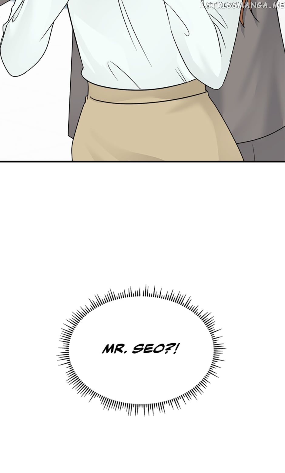 My Boss Can't Sleep Without Me Chapter 18 - page 61