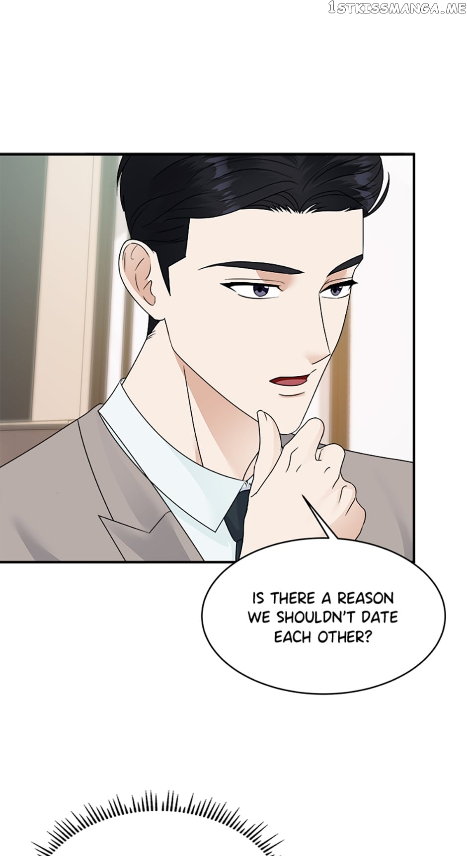 My Boss Can't Sleep Without Me Chapter 18 - page 9