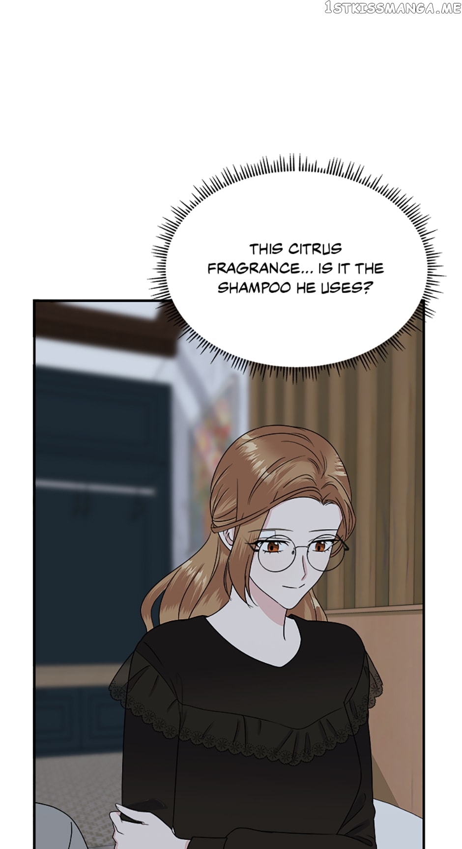 My Boss Can't Sleep Without Me Chapter 25 - page 11