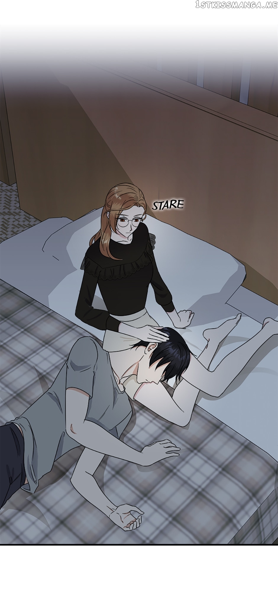 My Boss Can't Sleep Without Me Chapter 25 - page 18