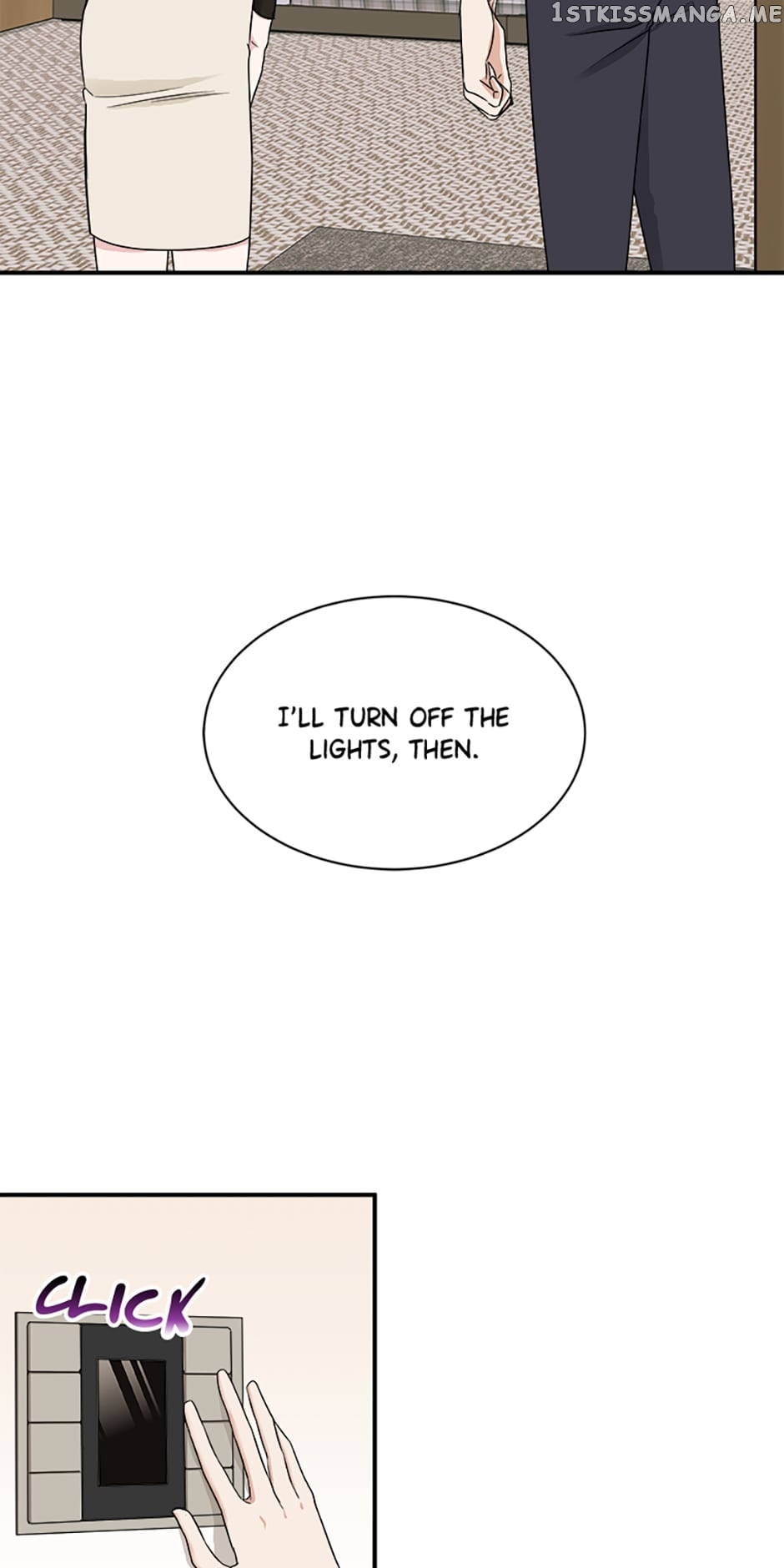 My Boss Can't Sleep Without Me Chapter 25 - page 2