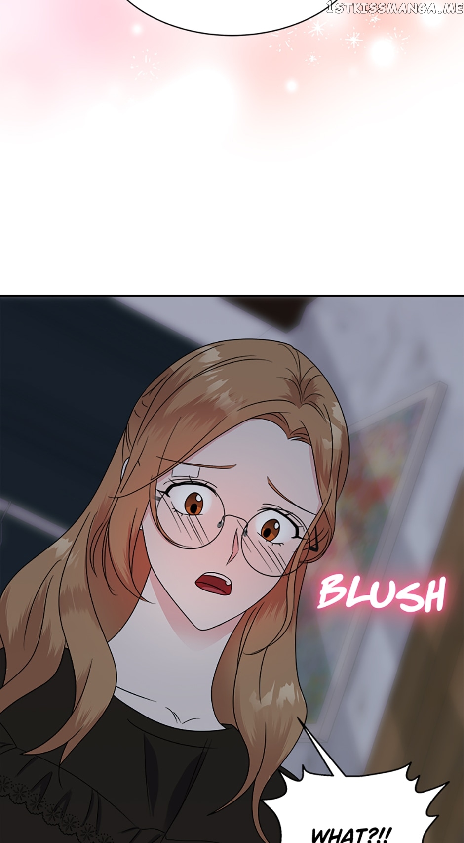 My Boss Can't Sleep Without Me Chapter 25 - page 20