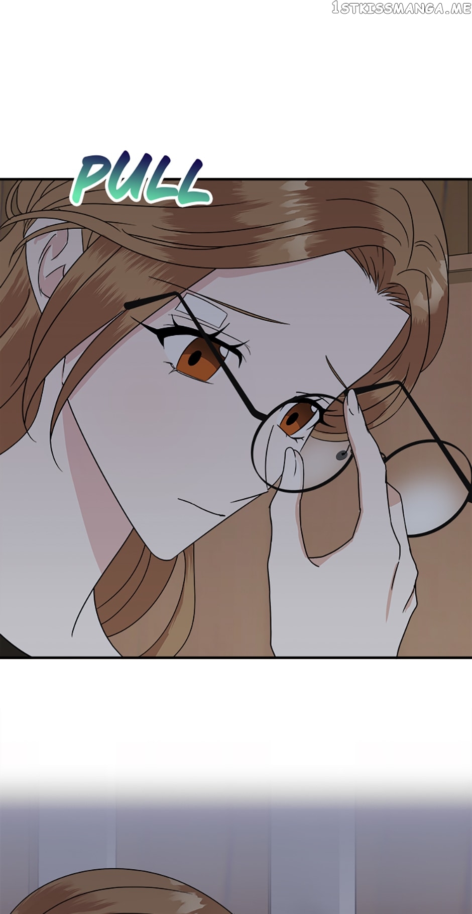 My Boss Can't Sleep Without Me Chapter 25 - page 24